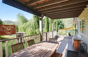 Pinnacle View Lodge